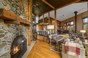 スマートテレビ