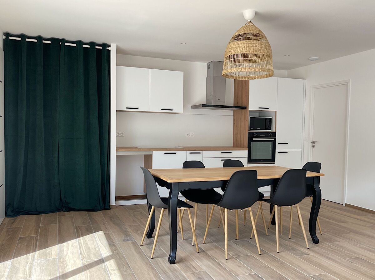 VILLA CLAUDE - Modern villa with private pool for 6 people