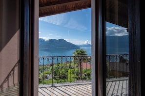 Family Apartment, 2 Bedrooms, Mountainside (Casa panoramica 1) | Interior