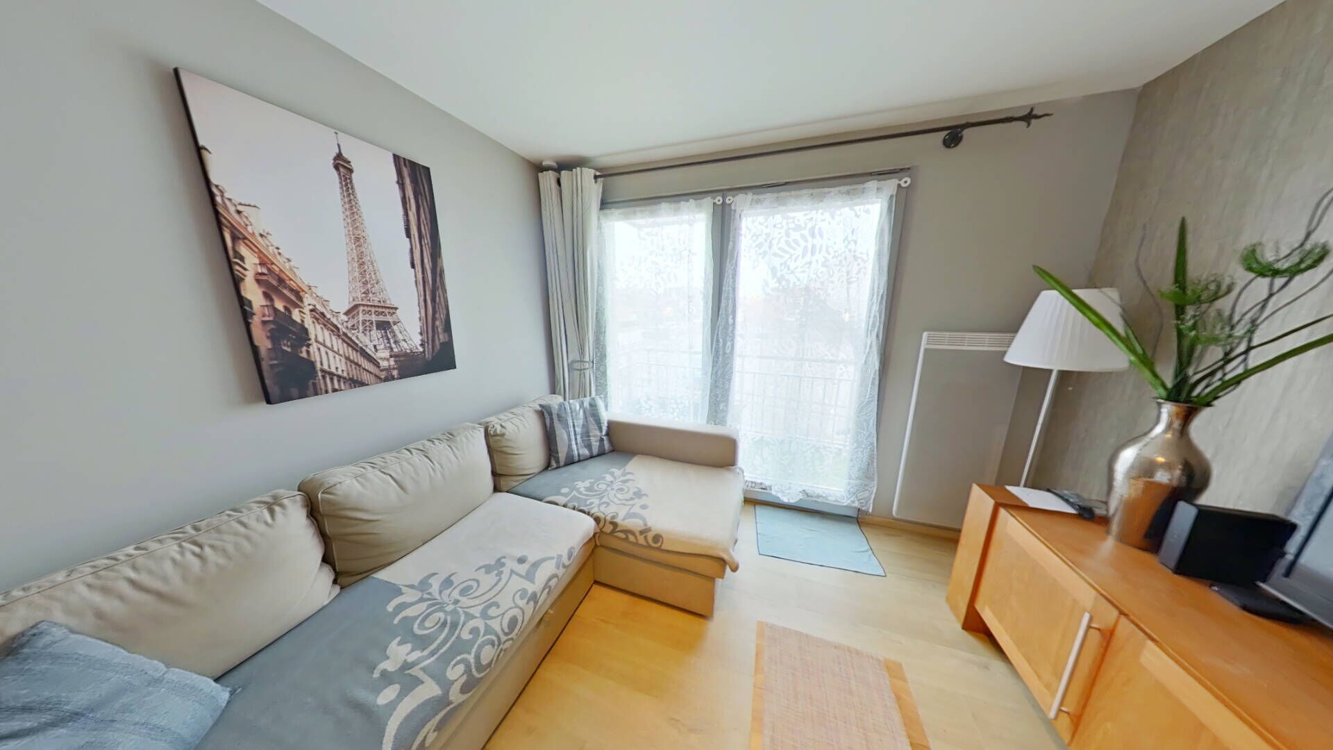 Appartement - 2 ch - 4 pers - Bray-Dunes Plage