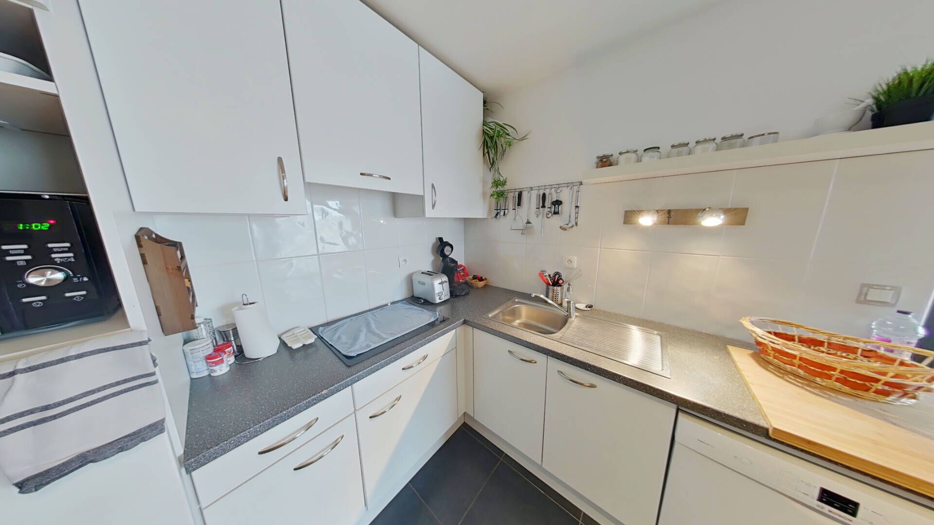 Appartement - 2 ch - 4 pers - Bray-Dunes Plage