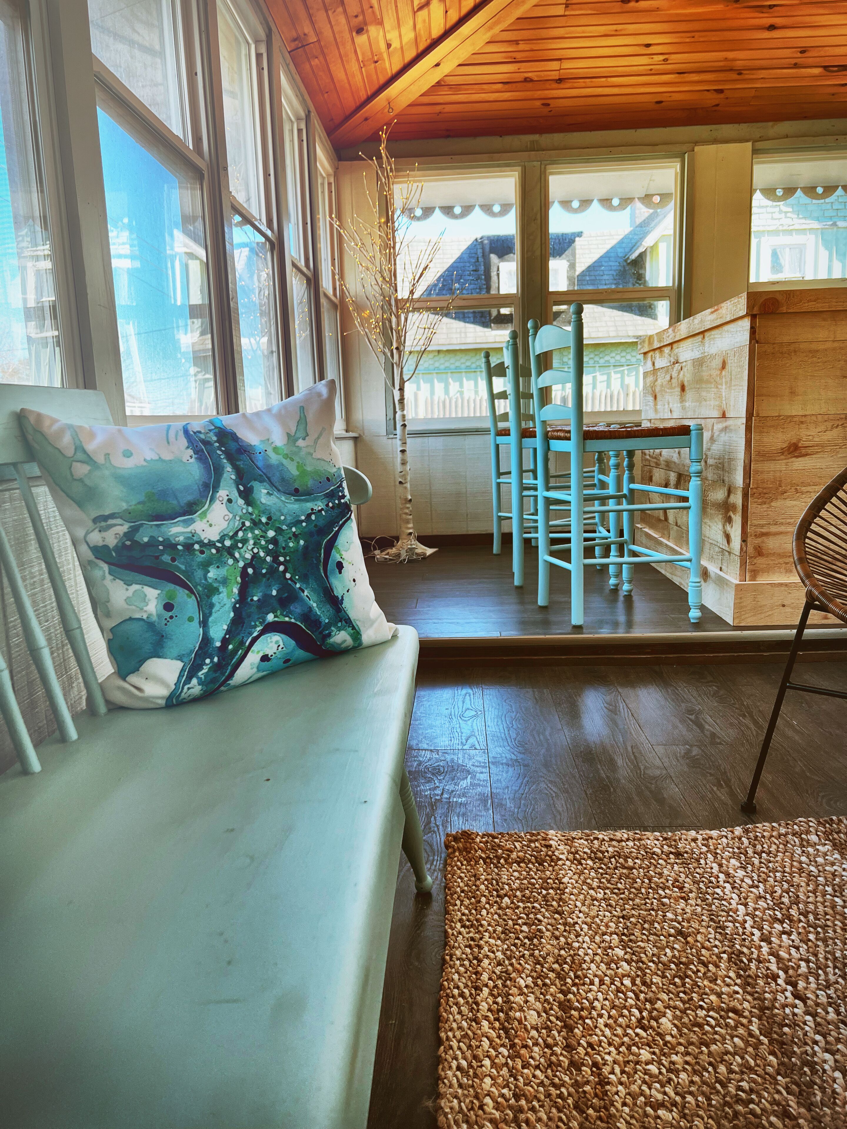 Newly Renovated Beach House