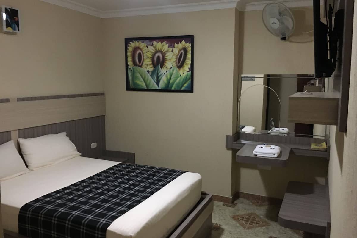 Chambre Double Classique