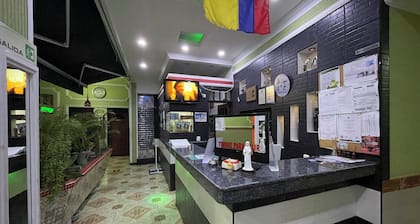 HOTEL DON JUAN