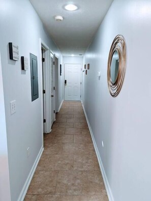 Interior - Peaceful Golf Course Condo (Myrtle Beach)