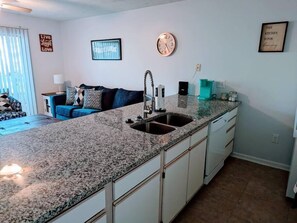 Interior - Peaceful Golf Course Condo (Myrtle Beach)