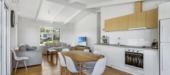 High C's - Lake Tyers Beach