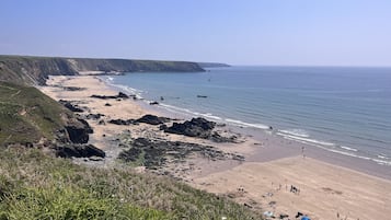 Toallas de playa