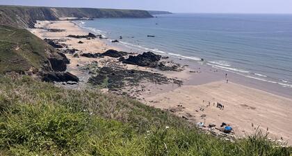 NEW Fantastic Pembrokeshire retreat in Carew