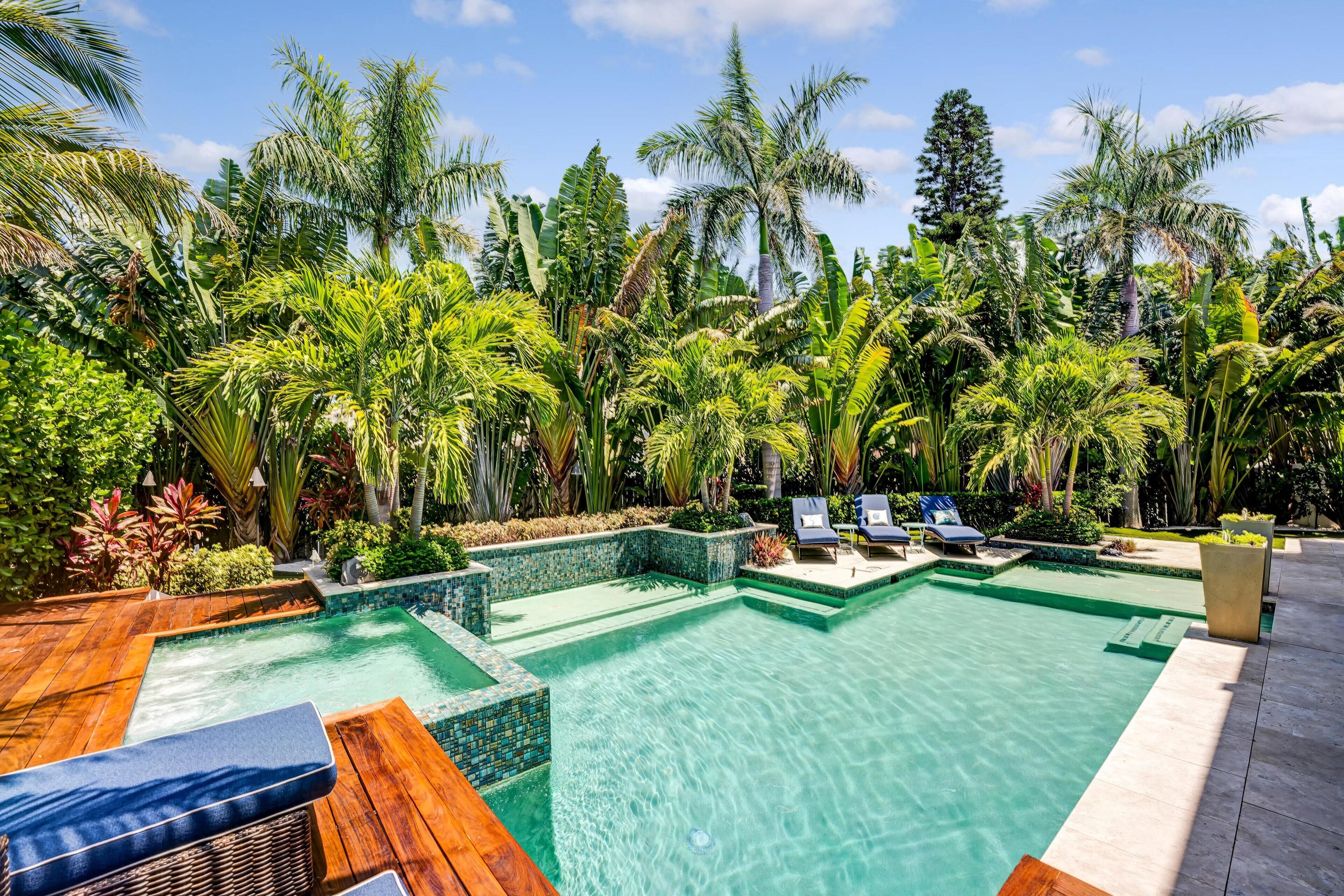 Longboat Key Private vacation home