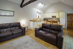 TV, offices - Host & Stay | Derwent (Consett)