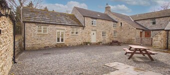 Host & Stay | Derwent