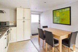 Dining - Host & Stay | Mill (Consett)