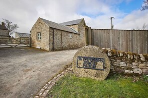 Exterior - Host & Stay | Mill (Consett)