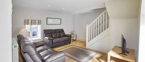 Téléviseur, bureau