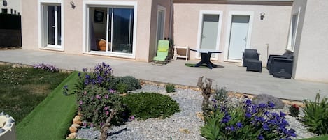 Terrazza/patio
