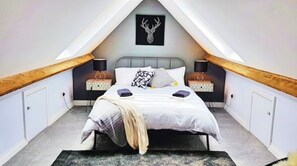 3 bedrooms, Internet