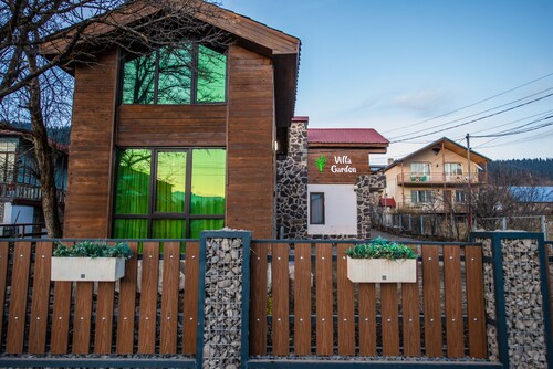 Villa Garden Bakuriani