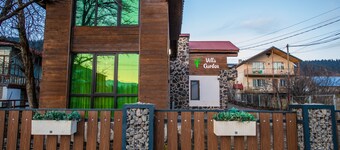 Villa Garden Bakuriani