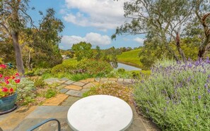 Terrace/patio - Brooklands Cottage 60 Heysen Rd Port Elliot (Port Elliot)