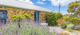 Brooklands Cottage 60 Heysen Rd Port Elliot