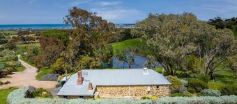 Brooklands Cottage 60 Heysen Rd Port Elliot