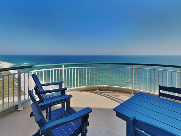 Property grounds - Beach Colony West PH3B | Penthouse Views + Amazing Amenities! (Perdido Key)