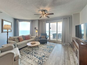 Smart TV - Beach Colony West PH3B | Penthouse Views + Amazing Amenities! (Perdido Key)