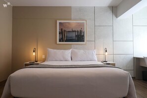 2 chambres, bureau, fer et planche à repasser, Wi-Fi