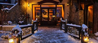 Vlahia Inn