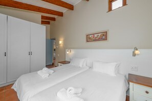 经典别墅 | 3 多间卧室、客房内保险箱、熨斗/熨衣板、免费高速有线上网