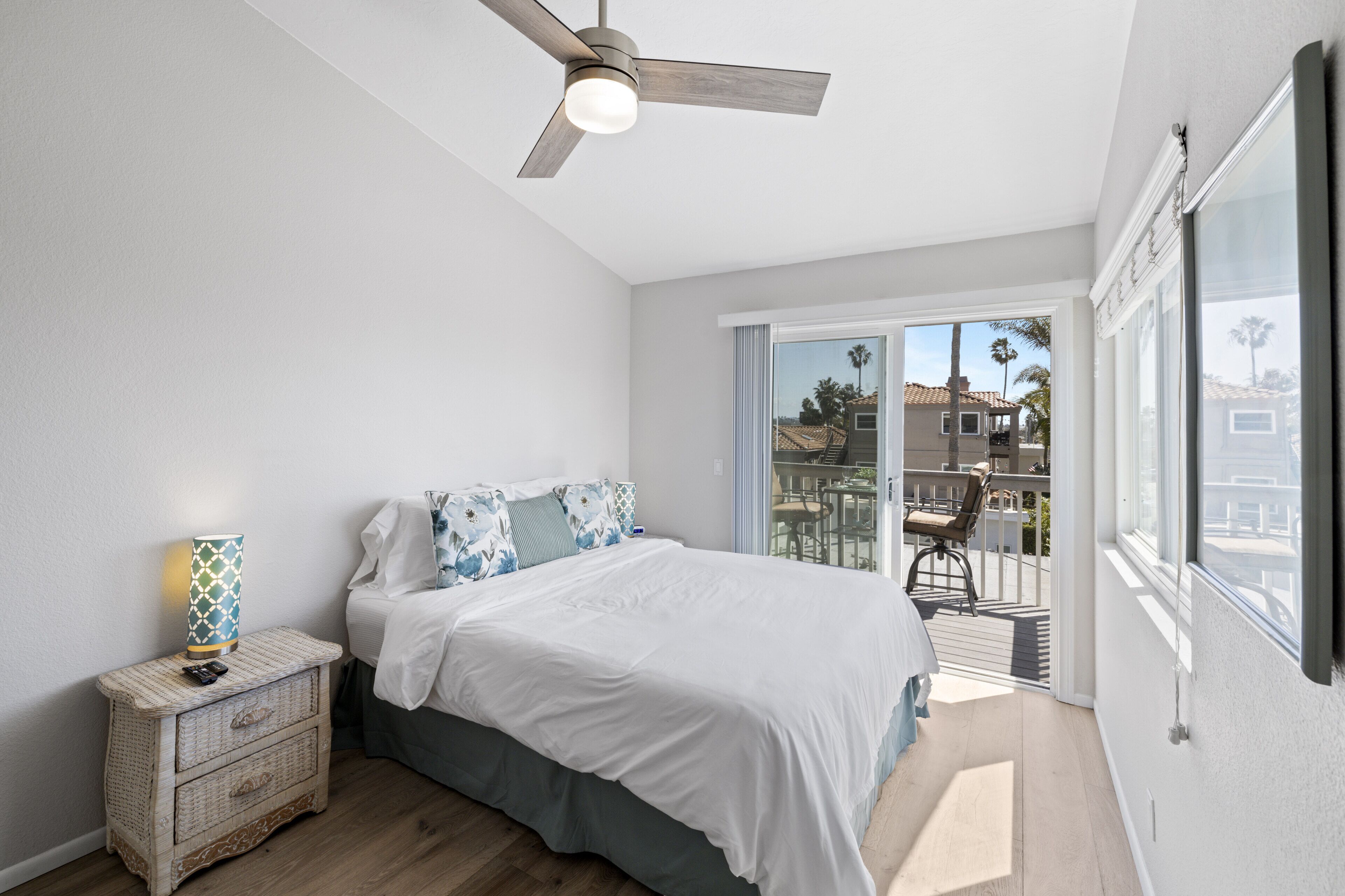 Seafaring Sweet Dreams | 5 Minute Walk to Beach!