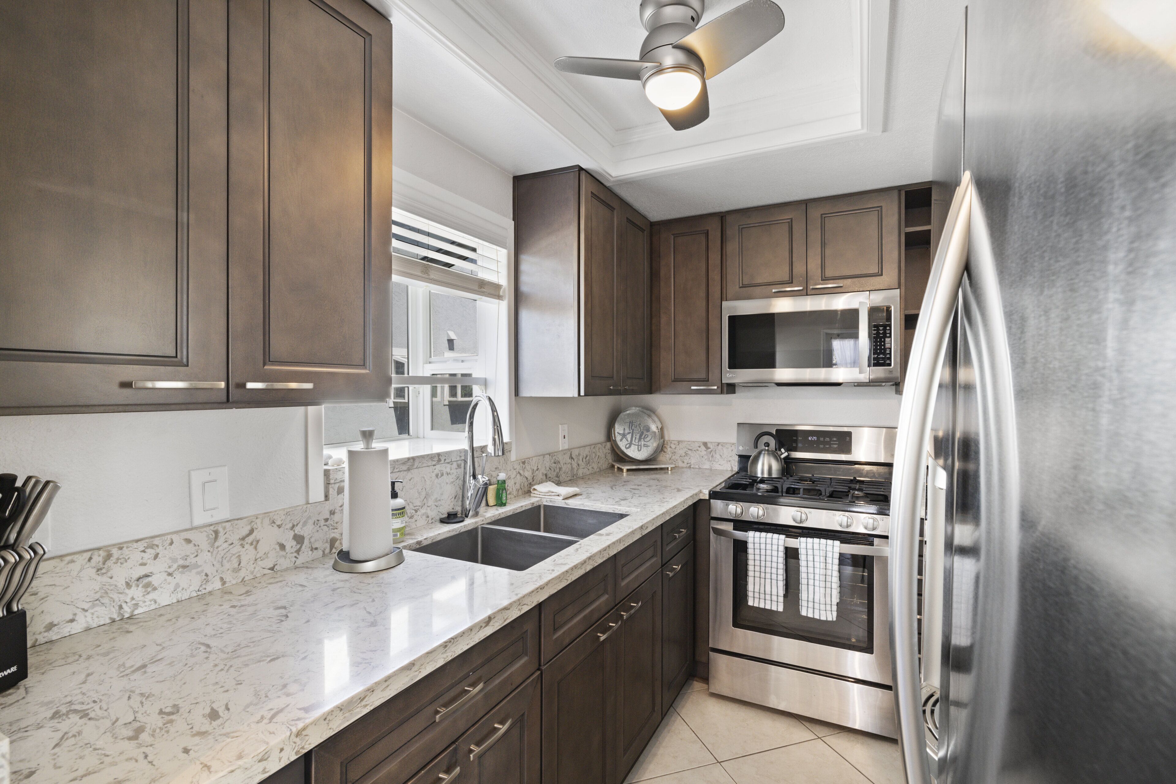 Seafaring Sweet Dreams | 5 Minute Walk to Beach!