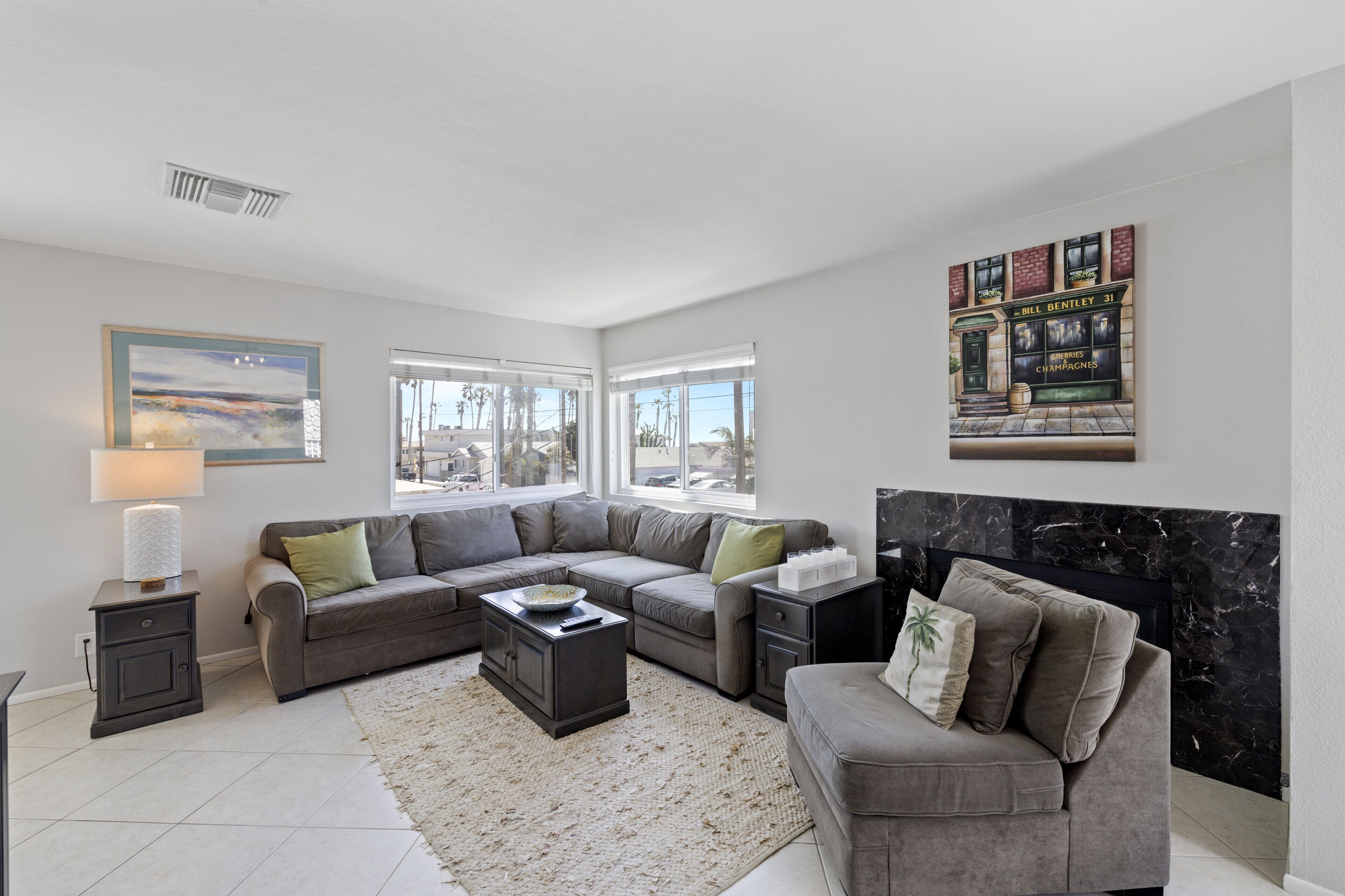 Seafaring Sweet Dreams | 5 Minute Walk to Beach!