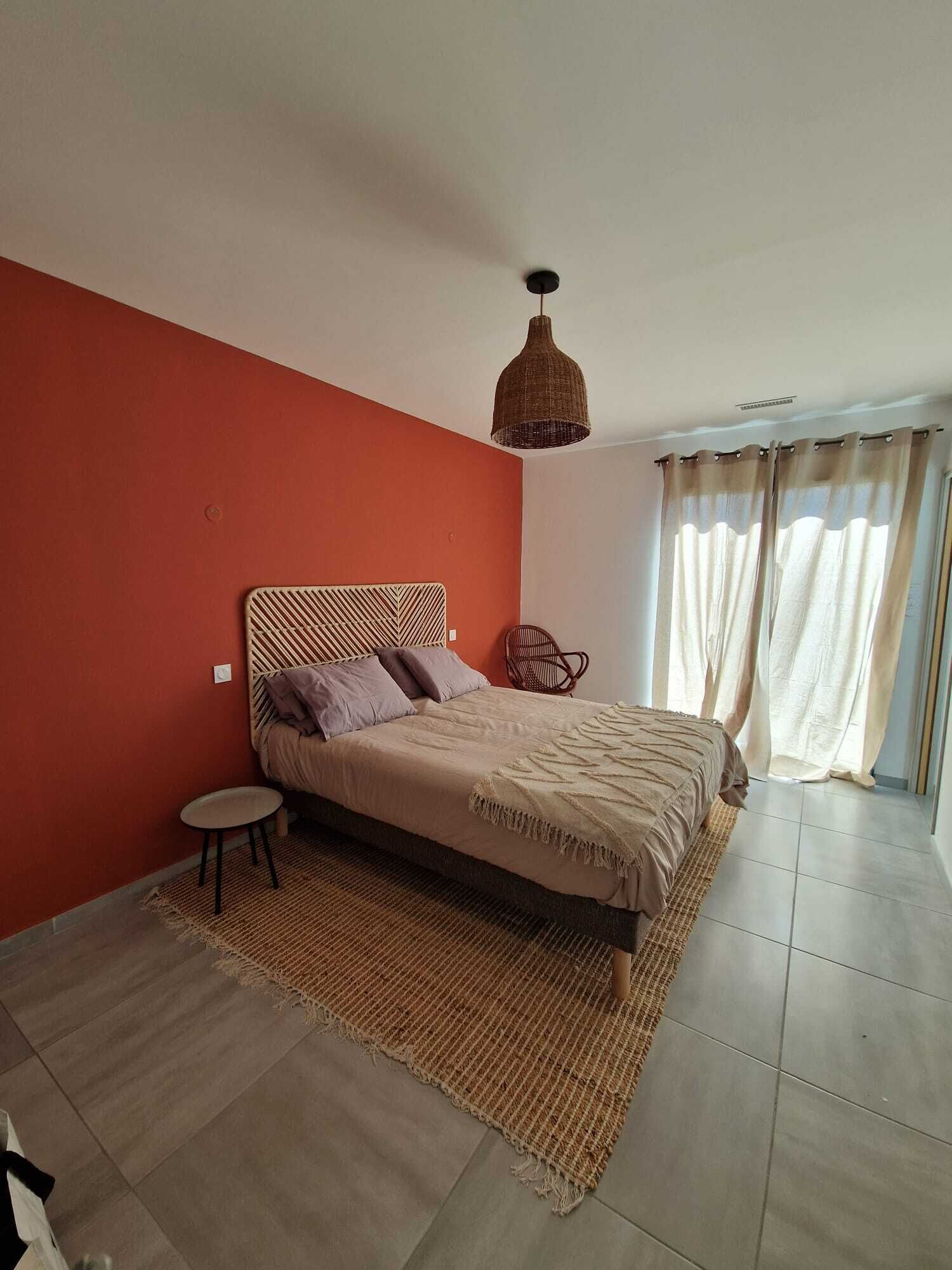 Villa au calme avec piscine Proche du Golf