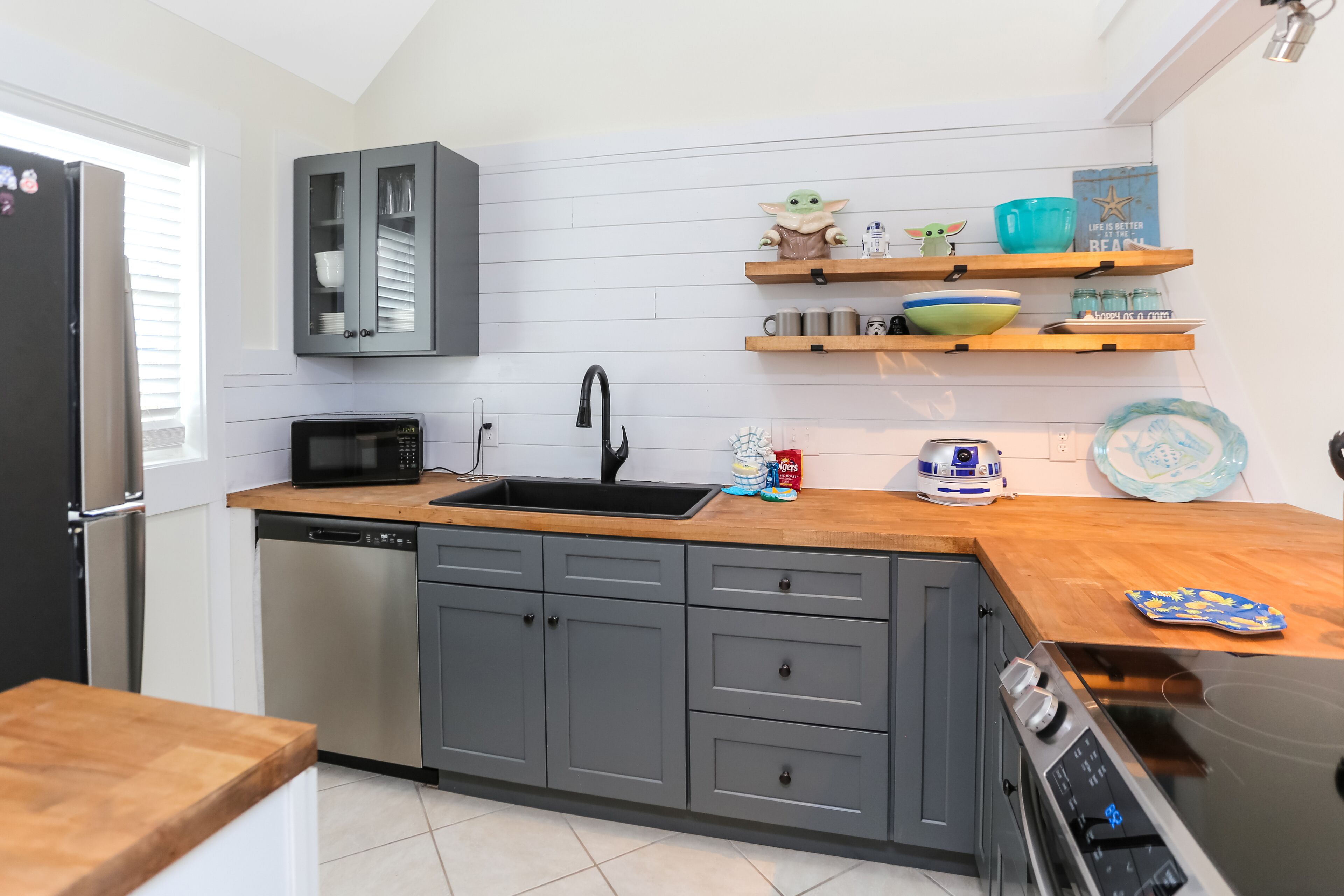 Gulf View Home with Swim Spa~Star Wars Themed  ~ Jabba's Beach Hutt