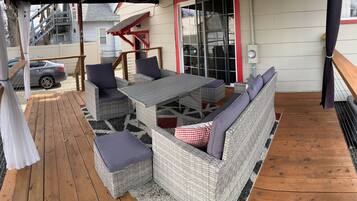 Teras/patio