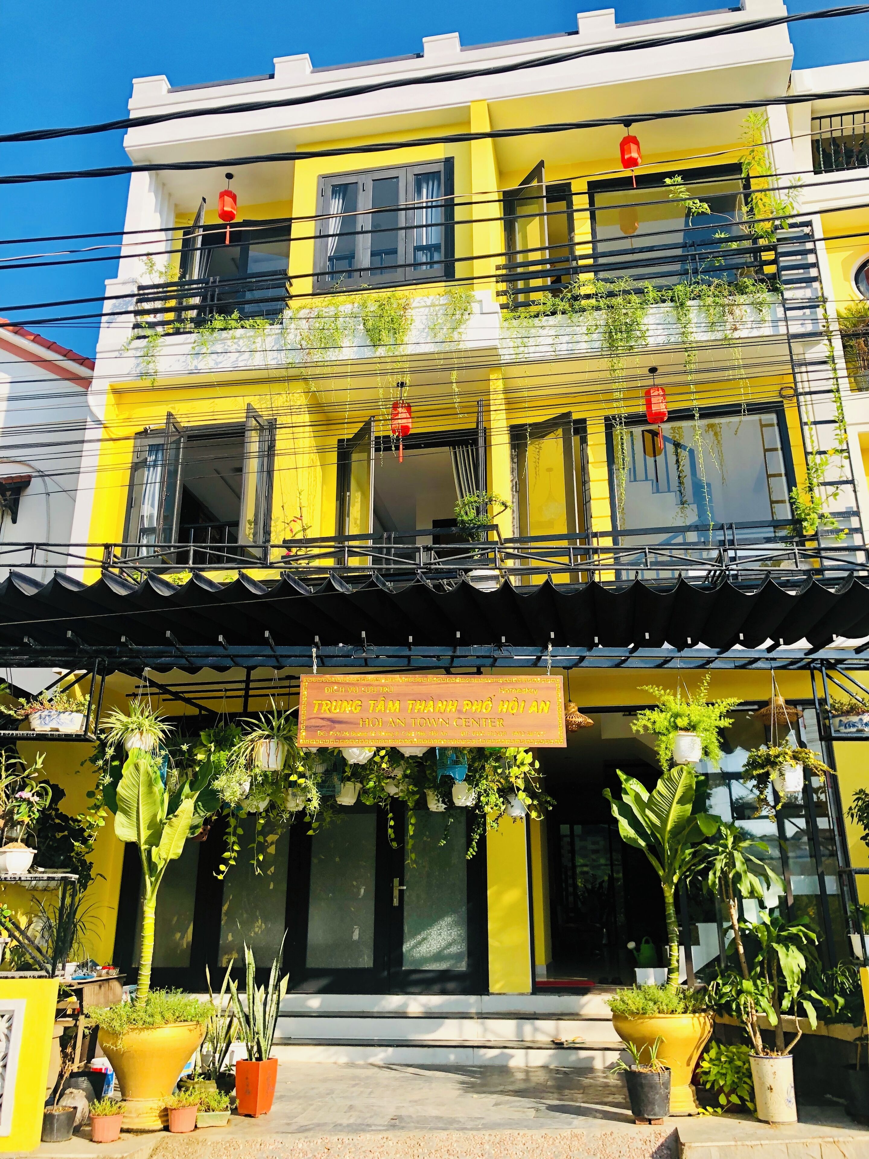Foto - Hoài River Hội An Homestay Sông Hoài Homestay 250m walk to the center Old Town