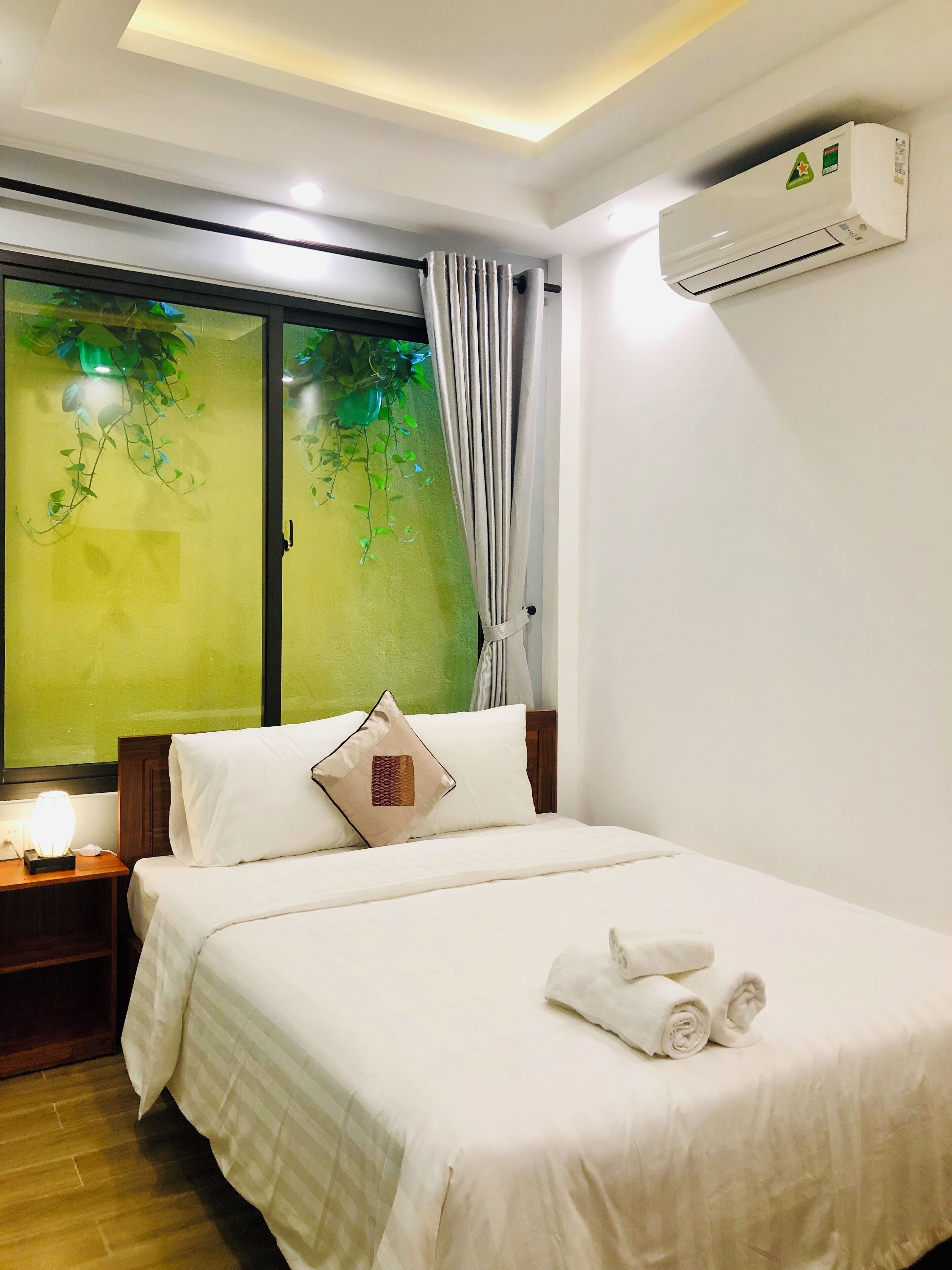 Foto - Hoài River Hội An Homestay Sông Hoài Homestay 250m walk to the center Old Town