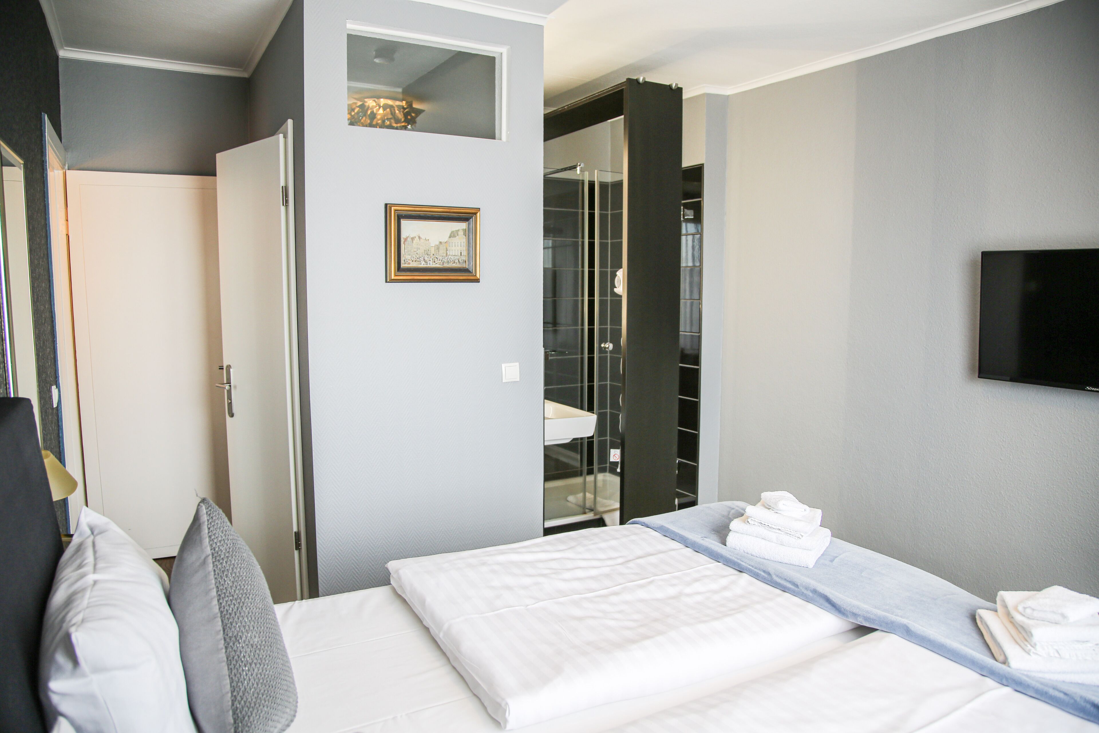 Photo - Monopol Boutique Hotel