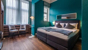 Unclassified image, 4 of 21, button - Monopol Boutique Hotel (Bremen)