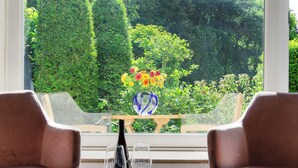 Unclassified image, 5 of 21, button - Monopol Boutique Hotel (Bremen)