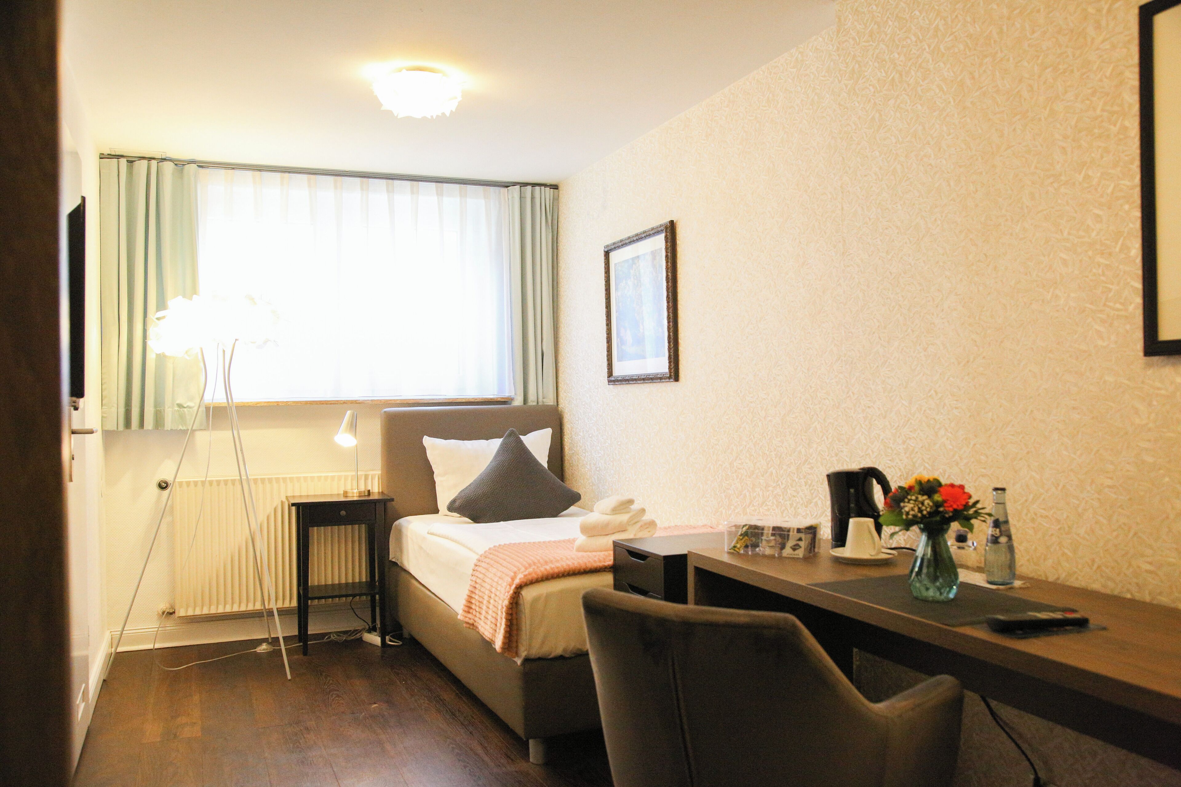 Photo - Monopol Boutique Hotel