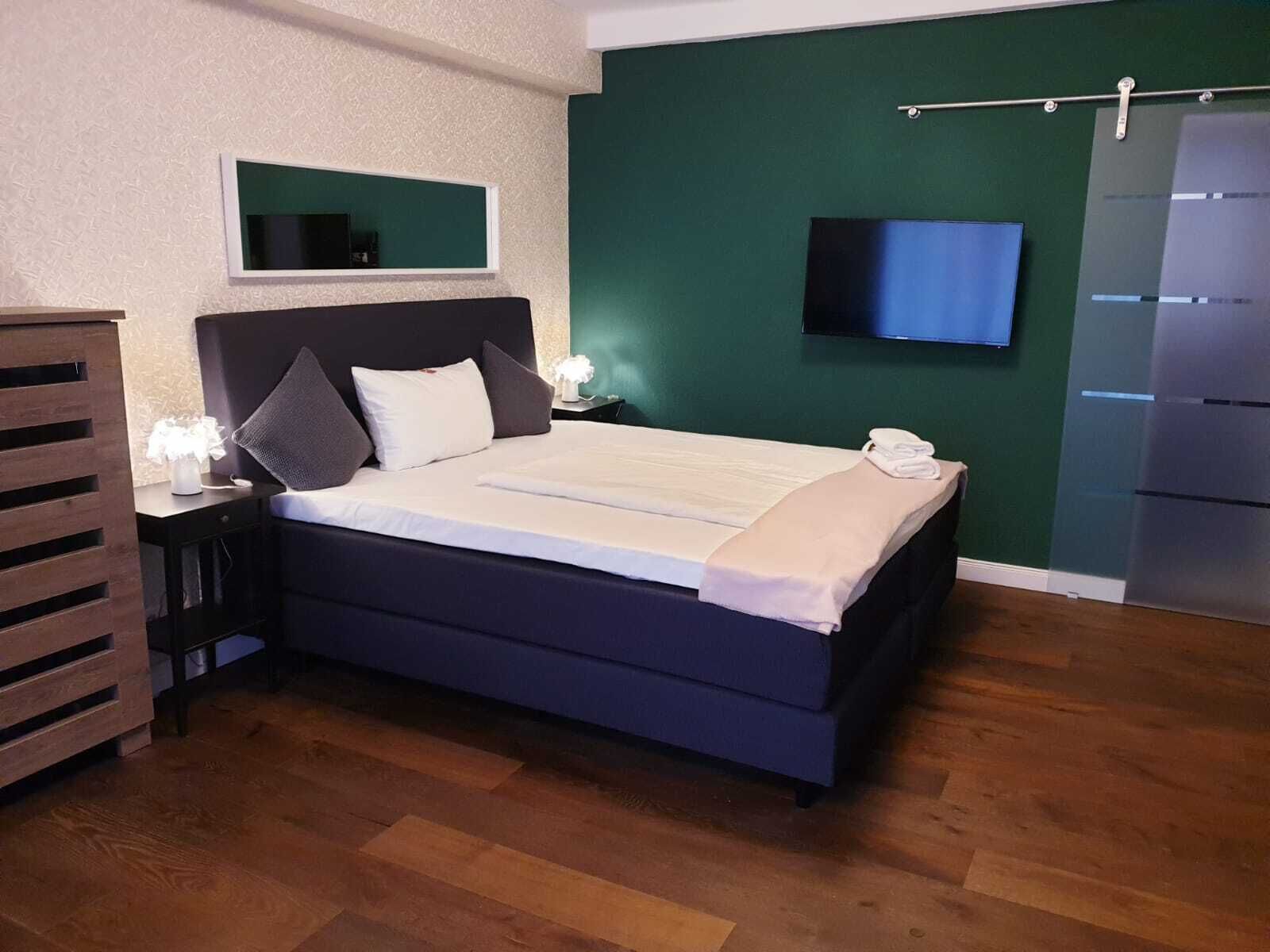 Photo - Monopol Boutique Hotel
