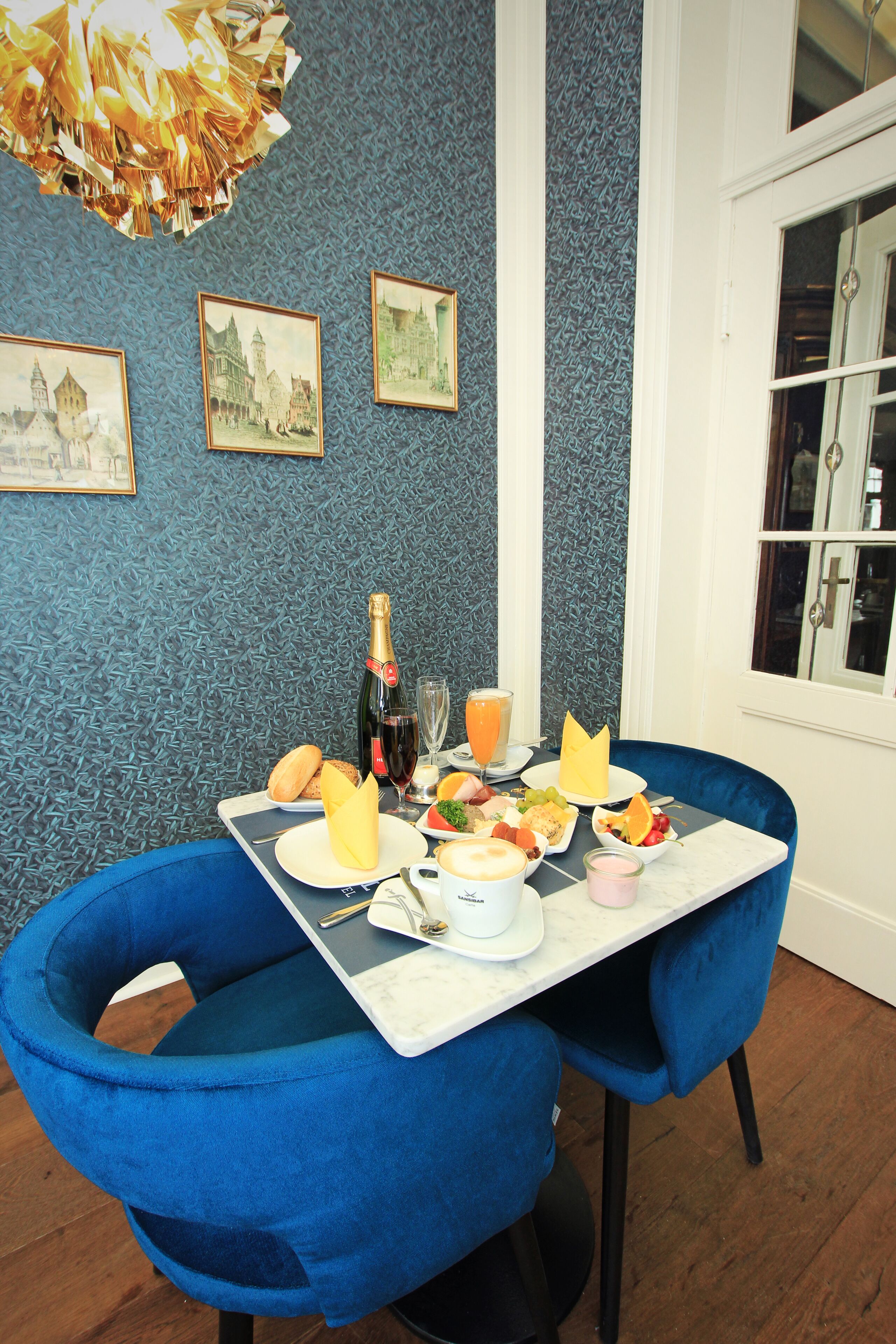 Photo - Monopol Boutique Hotel