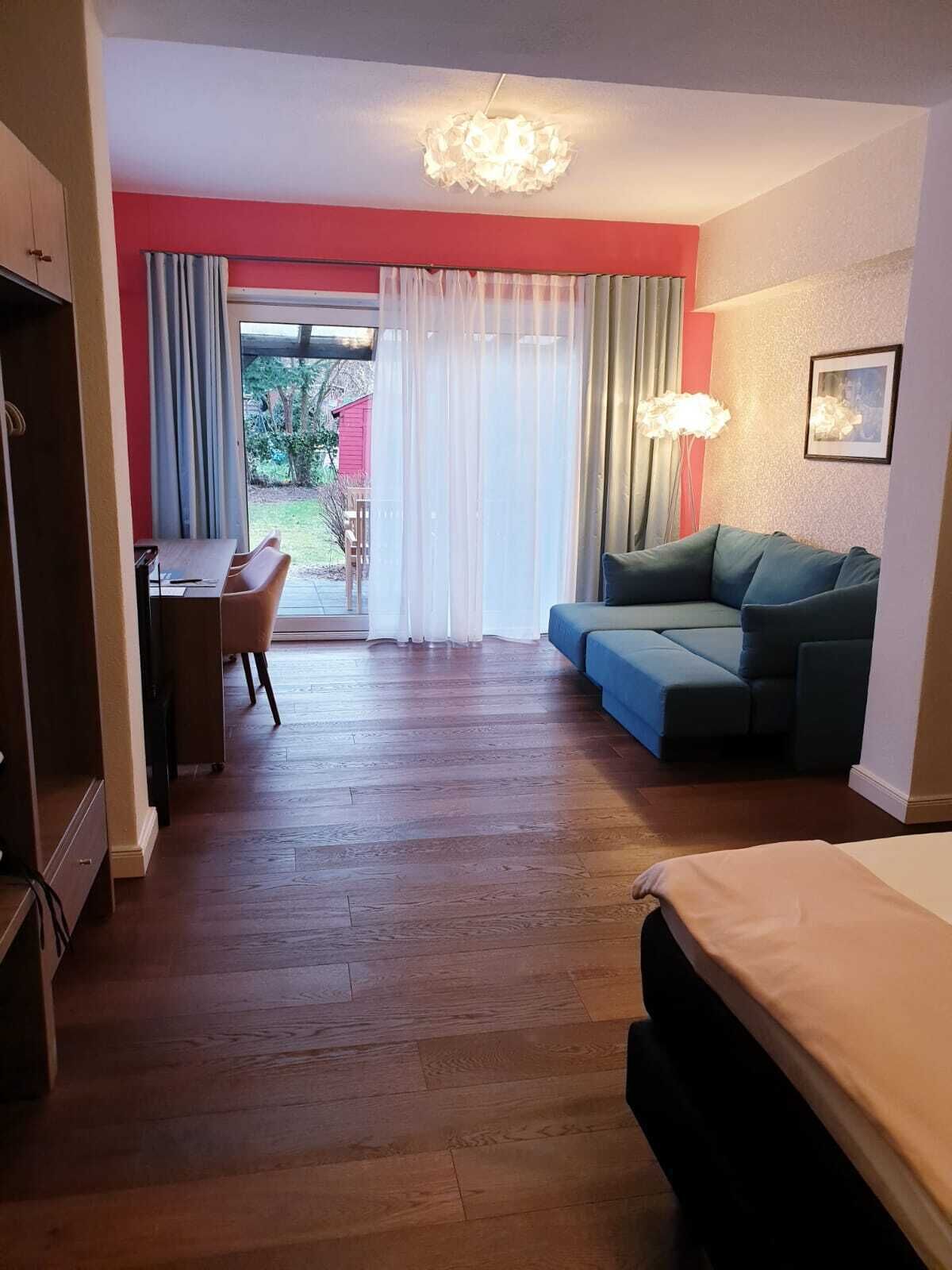 Photo - Monopol Boutique Hotel