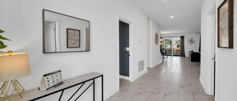 Villa, varias habitaciones | Interior
