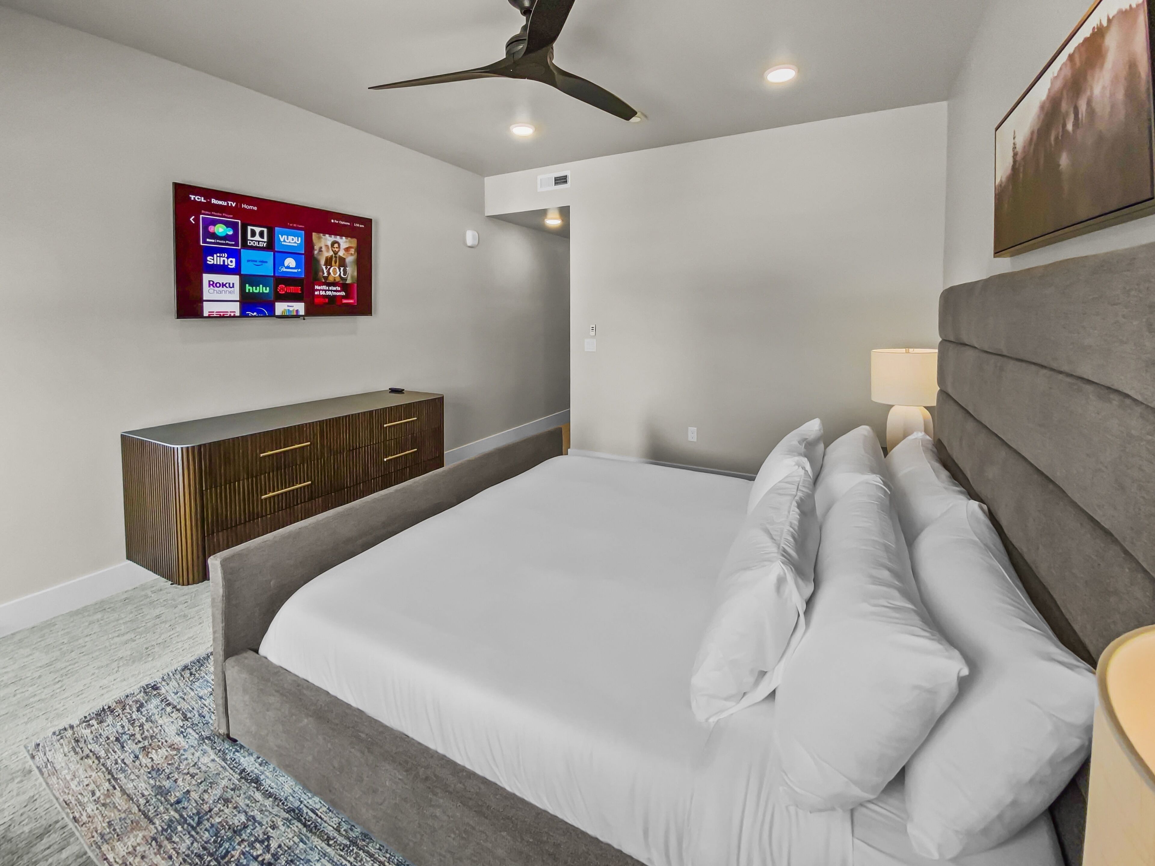 Jordanelle Mountain Paradise 204 3 Bedroom Condo by Redawning