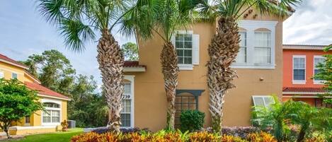 Townhome, 4 Bedrooms | Exterior