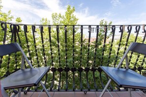 Property grounds - Sunny 3BD for Families in Poblenou next to the sea! (Barcelona)